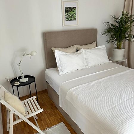 Apartmani Krk Krk Town Kültér fotó