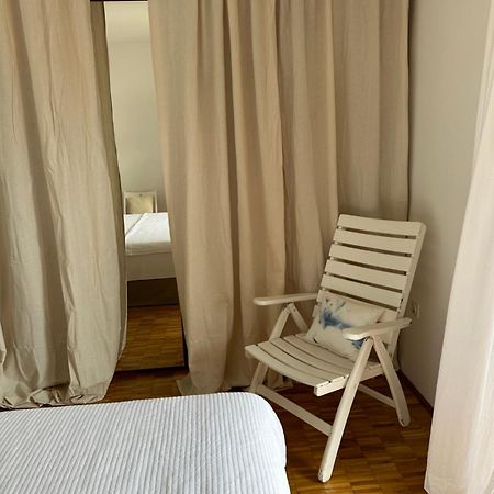 Apartmani Krk Krk Town Kültér fotó