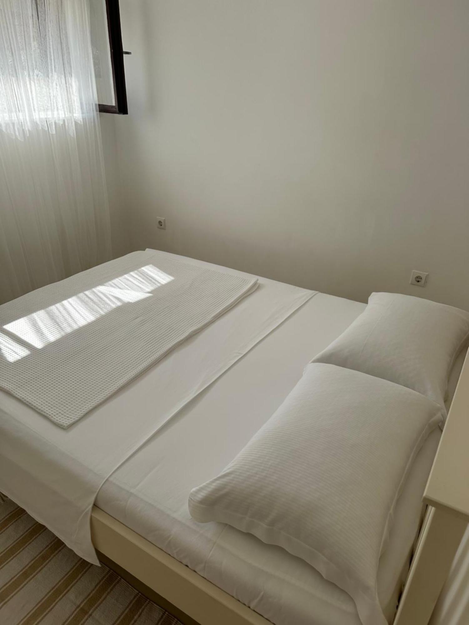 Apartmani Krk Krk Town Kültér fotó