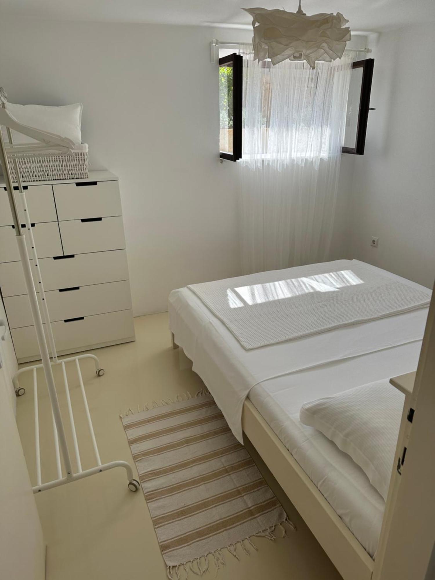 Apartmani Krk Krk Town Kültér fotó
