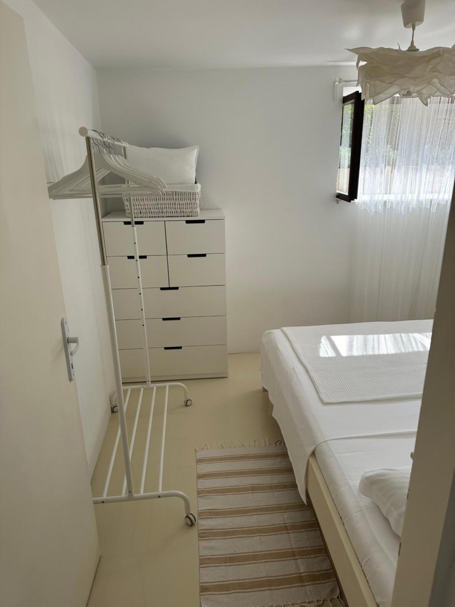 Apartmani Krk Krk Town Kültér fotó