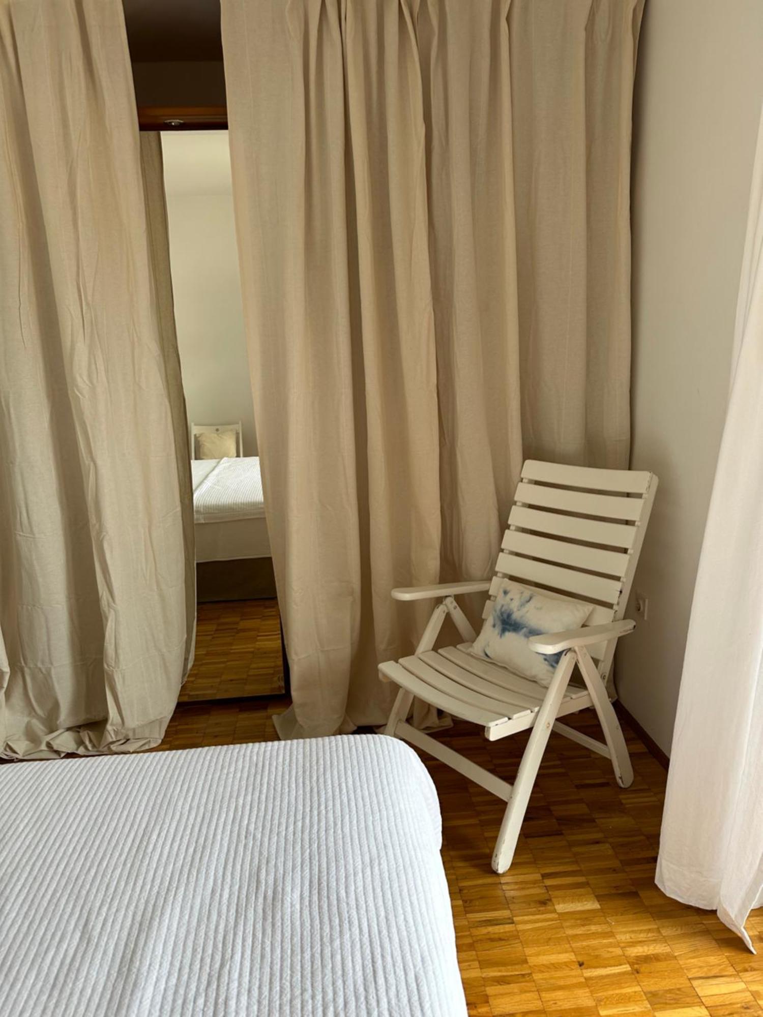 Apartmani Krk Krk Town Kültér fotó