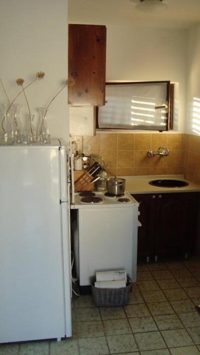 Apartmani Krk Krk Town Kültér fotó