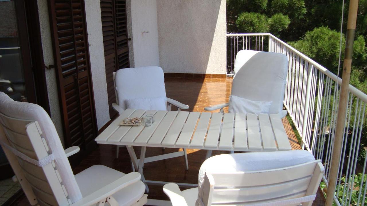 Apartmani Krk Krk Town Kültér fotó